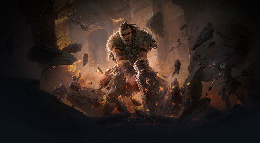 Path Of Exile Currency