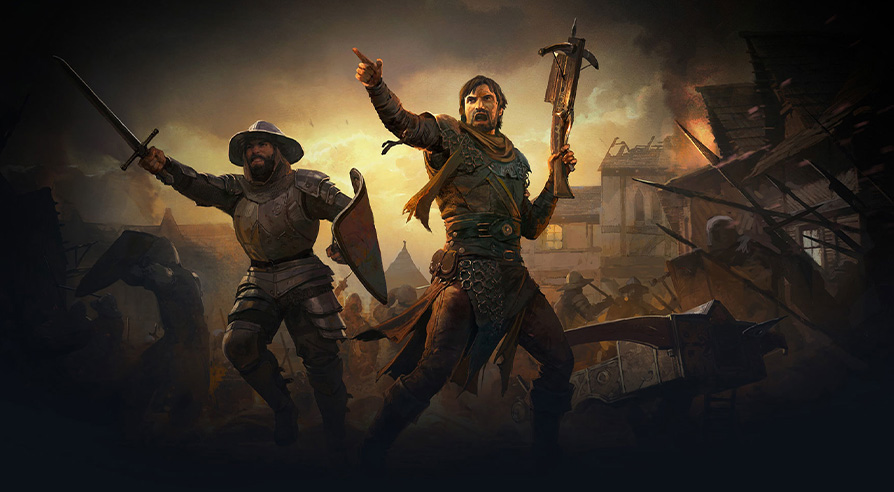 Path Of Exile Mobile Currency